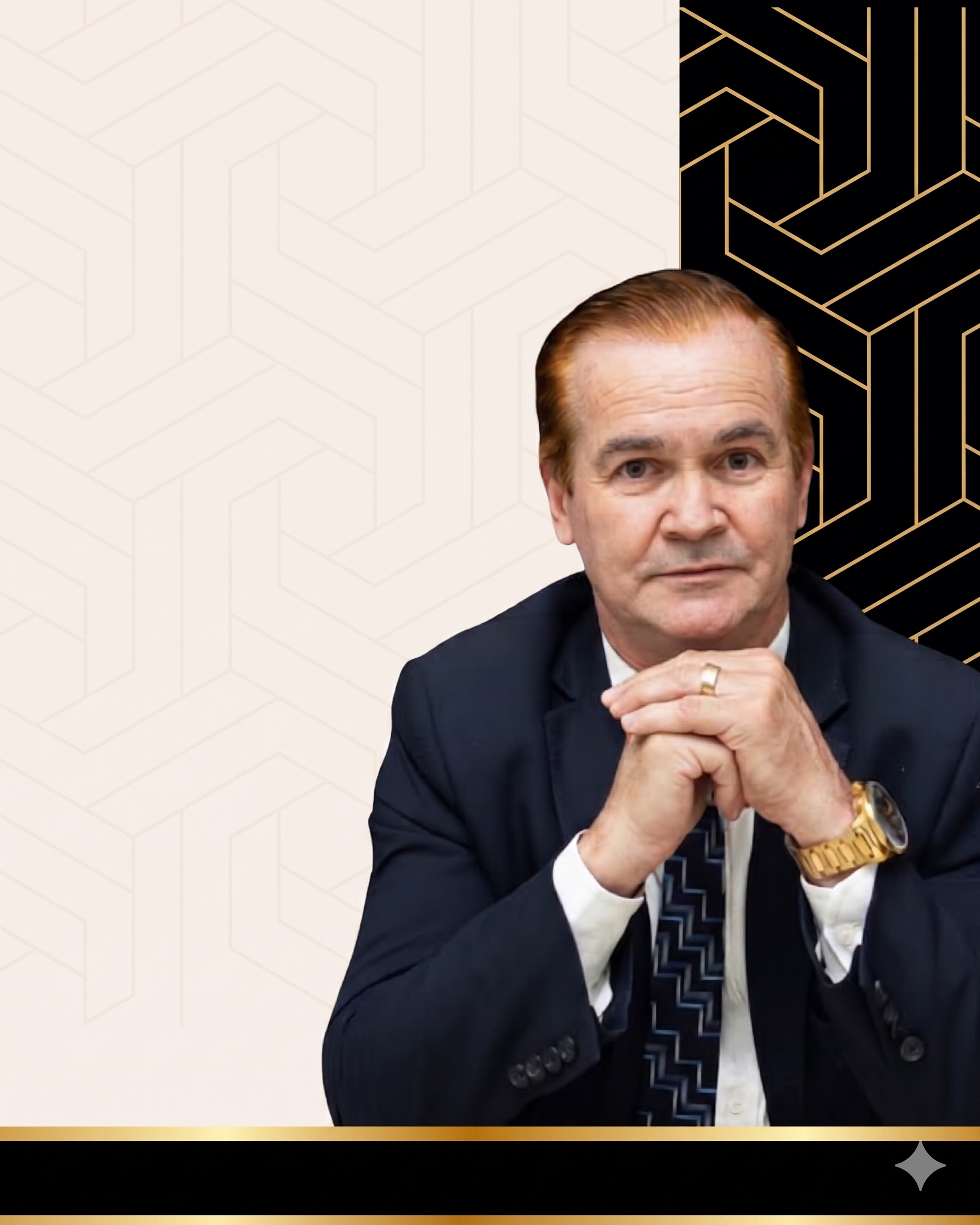 Dr. Daniel Martins, advogado especialista em Direito Civil e Tributário